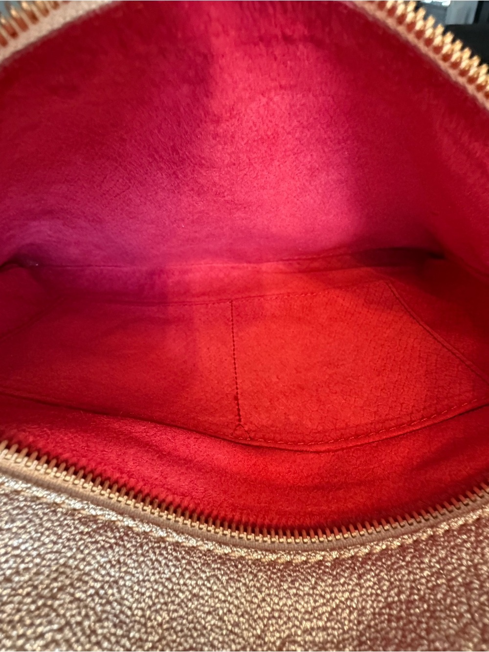 Hammitt Dillon Reversable Crossbody Pewter - Picture 9 of 14